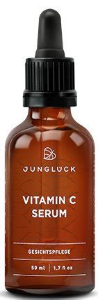 Bestes Vitamin C Serum Unsere Top Empfehlungen für 2025