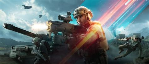 Седьмой сезон Battlefield 2042 стартует в марте — у Dice большие планы