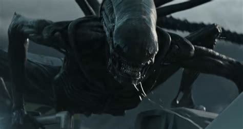 New ‘alien Franchise Film Sets Young Cast Ahead Of Start Of Production