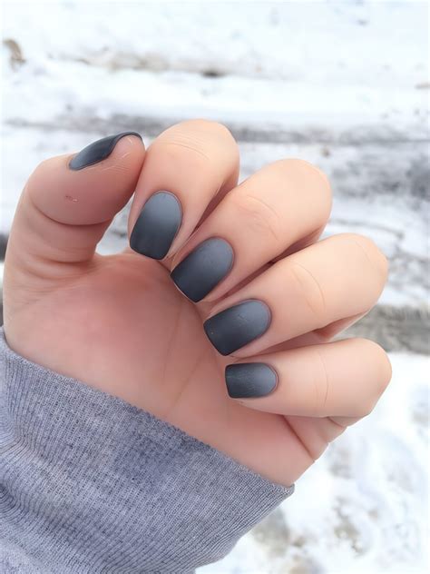 Yellow And Grey Ombre Nails Get Ready To Shine With This Must Try Trend