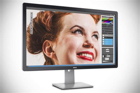 Dell intros lower priced 4K monitors