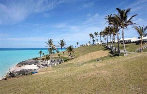 Munro Beach Owner Says Bermuda Tourism Needs New Model The Royal