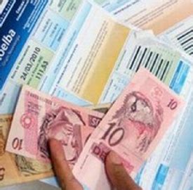 Boleto Vencido Pode Ser Quitado Em Qualquer Banco A Partir Desta