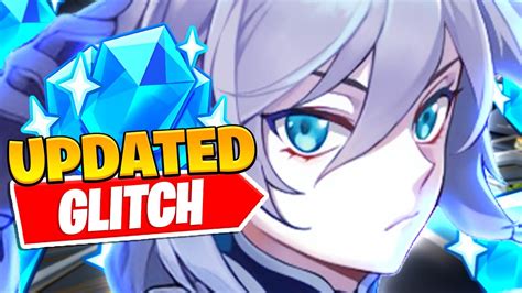 How To Get FREE CRYSTALS GLITCH In Honkai Impact 3rd 2024 YouTube