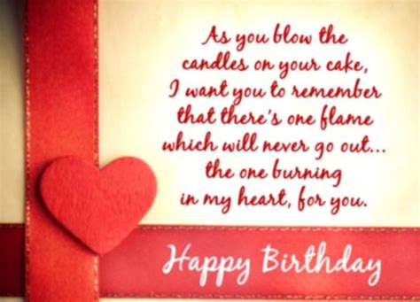 Top 20 Birthday Quotes For Girlfriend Quotes Yard