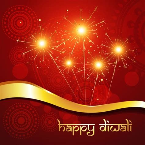 Exquisite diwali background 02 vector Vectors graphic art designs in editable .ai .eps .svg ...