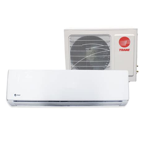 Minisplit Est Ndar Trane Solo Frio Tr Mayoreo De Aire