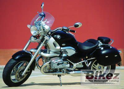 Bmw R C Montauk Specifications And Pictures