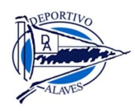 Logo History Deportivo Alavés