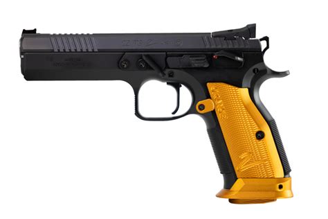 Handguns Cz Usa