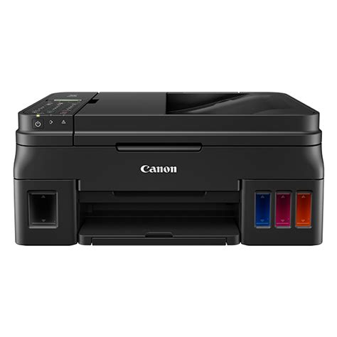 Canon PIXMA G4210 Refillable Ink Tank Printer