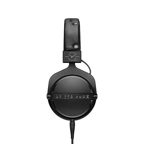 Beyerdynamic Dt 770 Pro X Limited Edition Fotelec