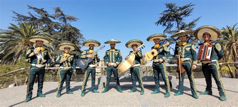 Mariachis En Paine Serenatas Y Charros A Domicilio