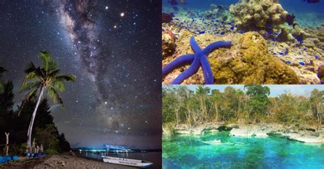 12 Destinasi Wisata Wakatobi Yang Luar Biasa Indahnya