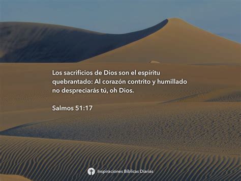 Salmos Inspiraciones B Blicas Diarias