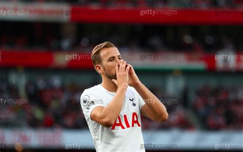 Harry Kane open to new Spurs contract - Soccer News