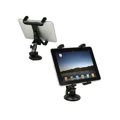 Support Voiture IPad Auto Universel Tablette Tactile 10