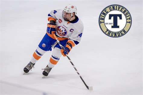 PAL Junior Islanders On Twitter OFFICIAL Brendan Prappas Has