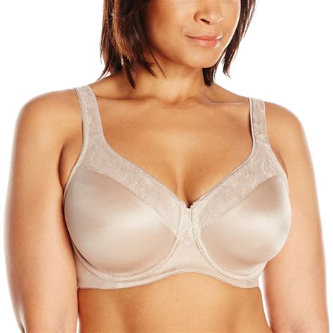 Playtex Women Secrets Undercover Slimming Underwire Bra 4s83 My Discontinued Bra