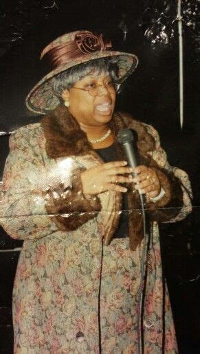 Ma Bess Performing At Annette Roberts Retirement Party Clean