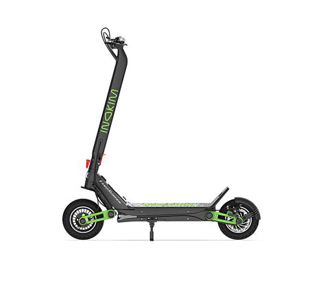 Best Buy Inokim Ox Super Scooter W Miles Max Operating Range