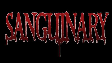 sanguinary encyclopaedia metallum  metal archives