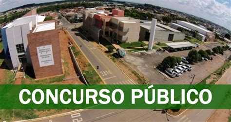 Ufcat Anuncia Novo Concurso P Blico Para Docente Sal Rios De At R