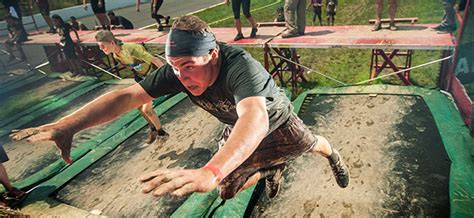 Fun in the Mud: Rugged Maniac Obstacle Race Coming to Paoli Peaks in ...