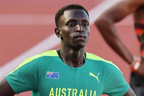 Independent Testing Reveals Peter Bol Did Not Use Banned Substance