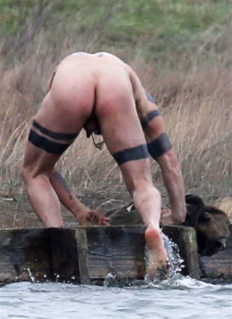 Tom Hardy Nude Photos Hot Sex Picture