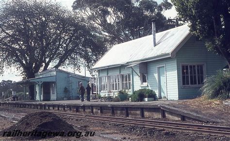 BOYANUP HOT ROD TRACK [WA] - speedwayandroadracehistory