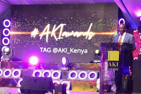 Apa Insurance And Britam Shine At Aki Awards