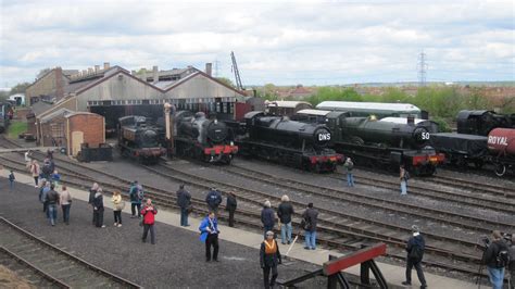 Didcot Newbury And Southampton Line Up Bayfieldslightrailway Flickr