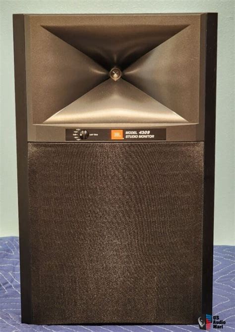 Jbl Studio Monitor Photo Us Audio Mart