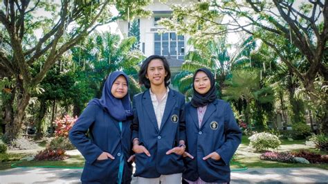 Biaya Ukt Jalur Mandiri Ub Sarjana S Dan Diploma Tiap Kelompok Blog