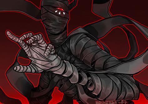 Pin de Marie en Eldtrich horror ideas | Arte de personajes, Personajes ...