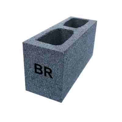 Block De Concreto Liso Blockera Regiomontana Harmak