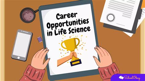 Why Choose Life Science As A Career