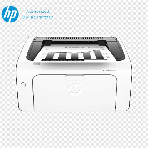 Hp Laserjet Pro Laserjet Pro M12a Hp Laserjet Pro M12 Impresora Hewlett Packard Impresora Láser