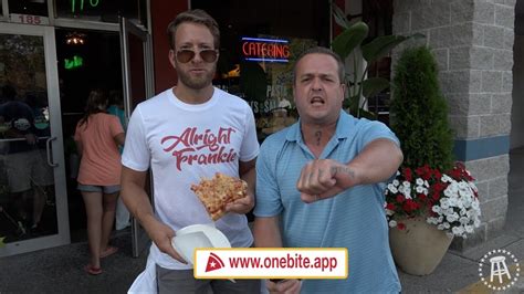 Barstool Pizza Review - Mama Mia's, Saratoga Springs (Bonus - The Riddler)