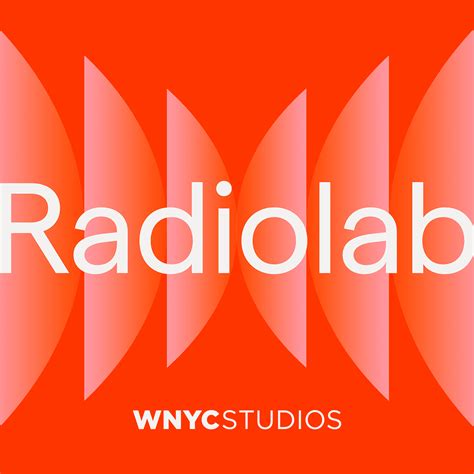 Radiolab Npr