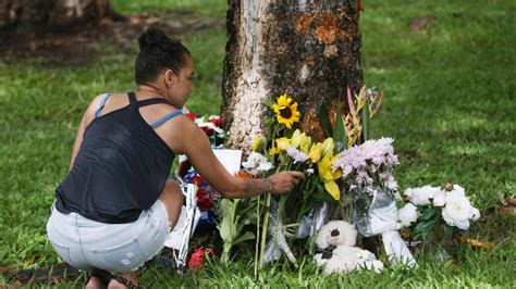 Juvenile Crime Cairns State Leaders Hit Out On How To Tackle Youth