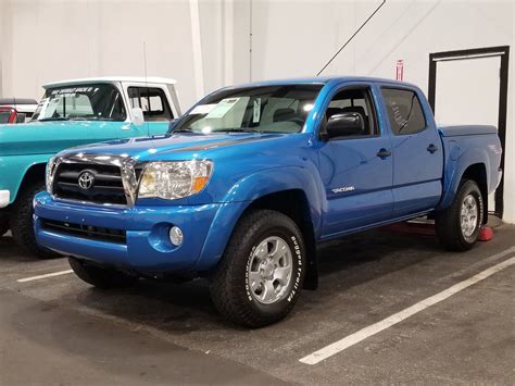 2006 Toyota Tacoma GAA Classic Cars