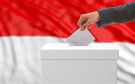 Sejarah Pemilu Di Indonesia Dari Masa Ke Masa Forum Keadilan