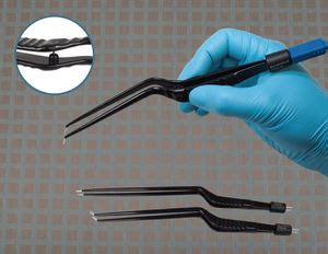 Pinza Electroquir Rgico Eco Friendly Stingray Surgical Products