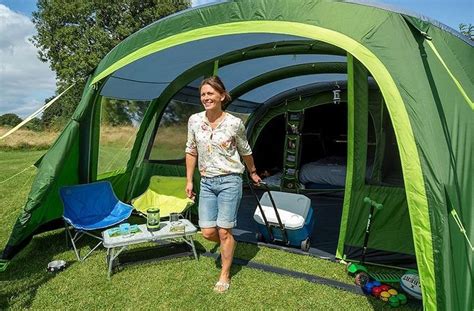 2022's 9 Best Tall Tents that You Can Stand up in - Review & Guide