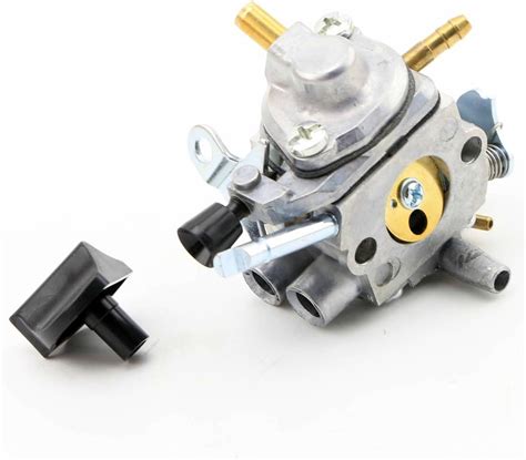 Carburetor For Stihl Br500 Br550 Br600 Backpack Blower Zama C1q S183 Carb 4282 120