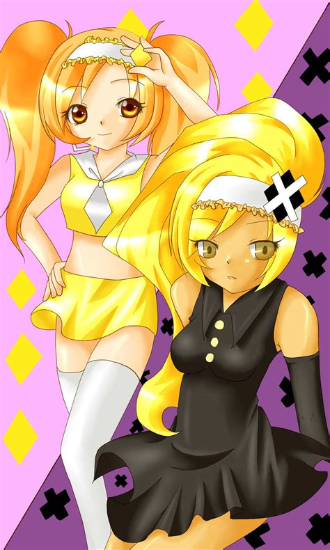 Dias Dia Shugo Chara Fan Art 16538208 Fanpop