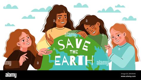 People Helping The Environment