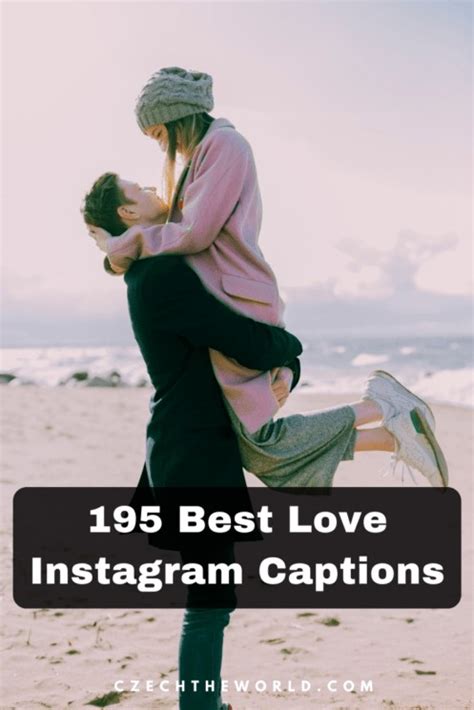 Best Love Captions For Instagram To Copy Paste In To Copy